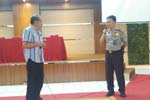 Regular Night Lecture Program Ucm Nomor 3