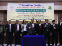 Regular Night Lecture Program Ucm Nomor 6